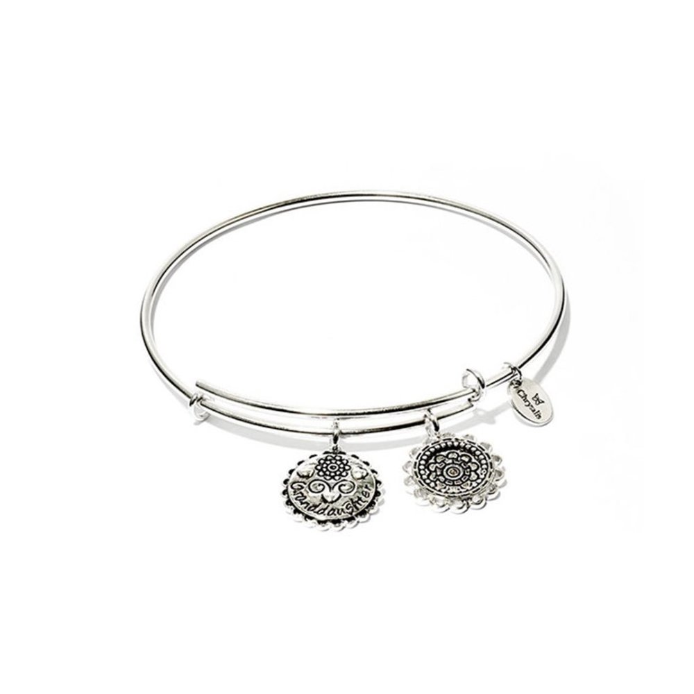 Chrysalis Bracelet CRBT0710SP "Granddaughter"